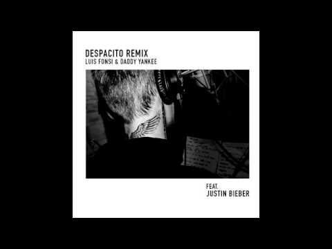 despacito by justin bieber mp3